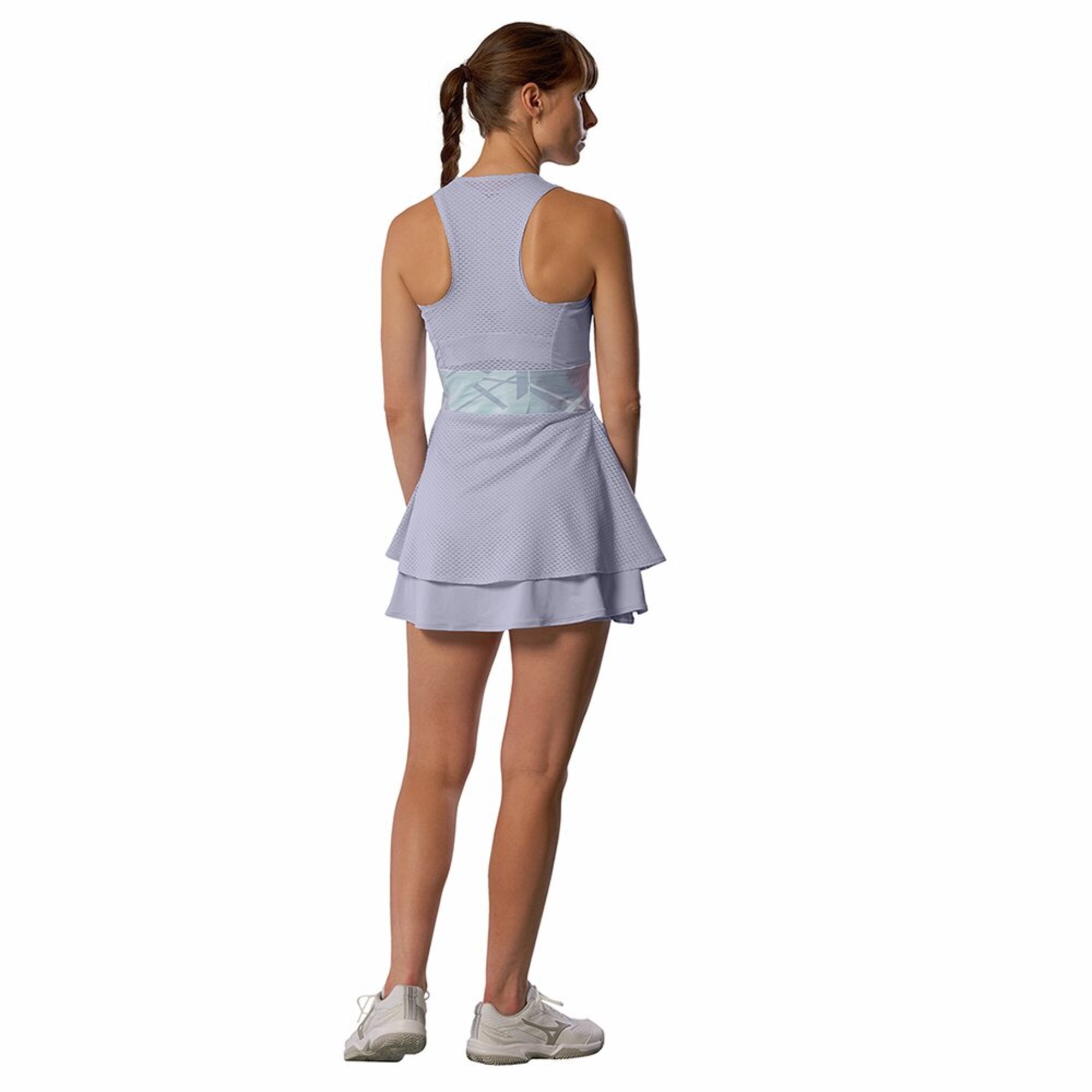 DAYBREAKERS DRESS - Clothing - Dresses
