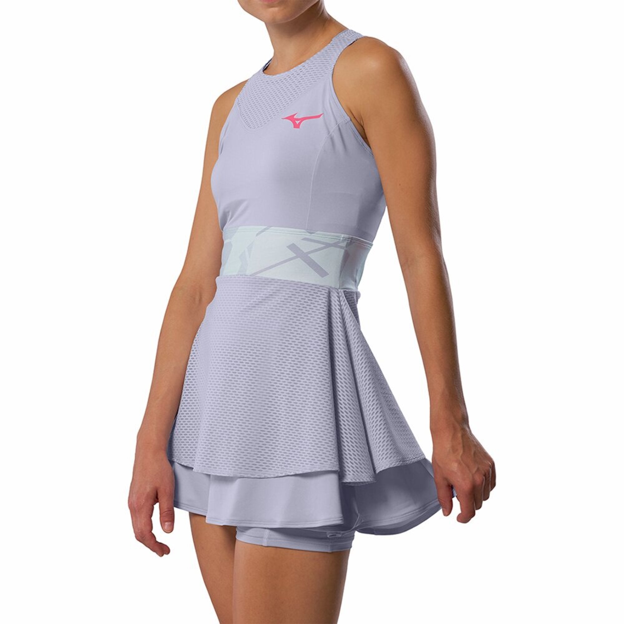 DAYBREAKERS DRESS - Clothing - Dresses