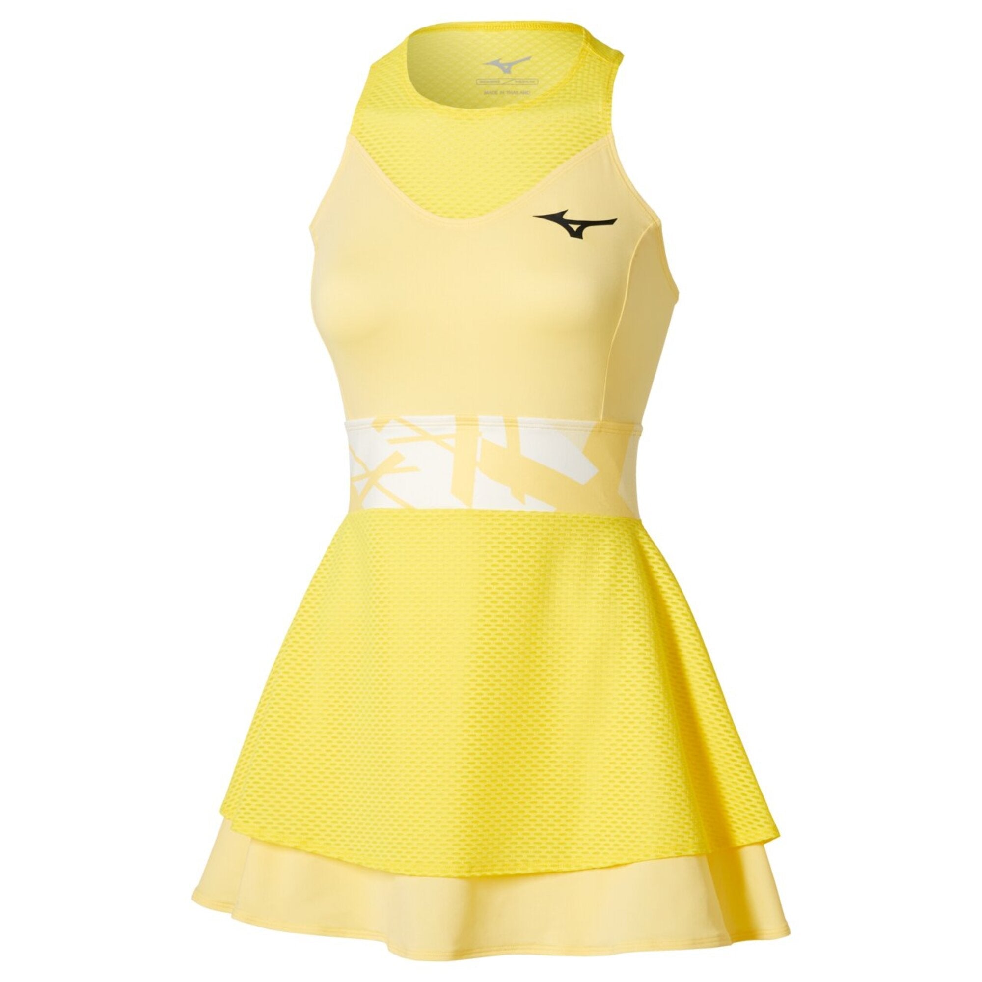 DAYBREAKERS DRESS - Clothing - Dresses