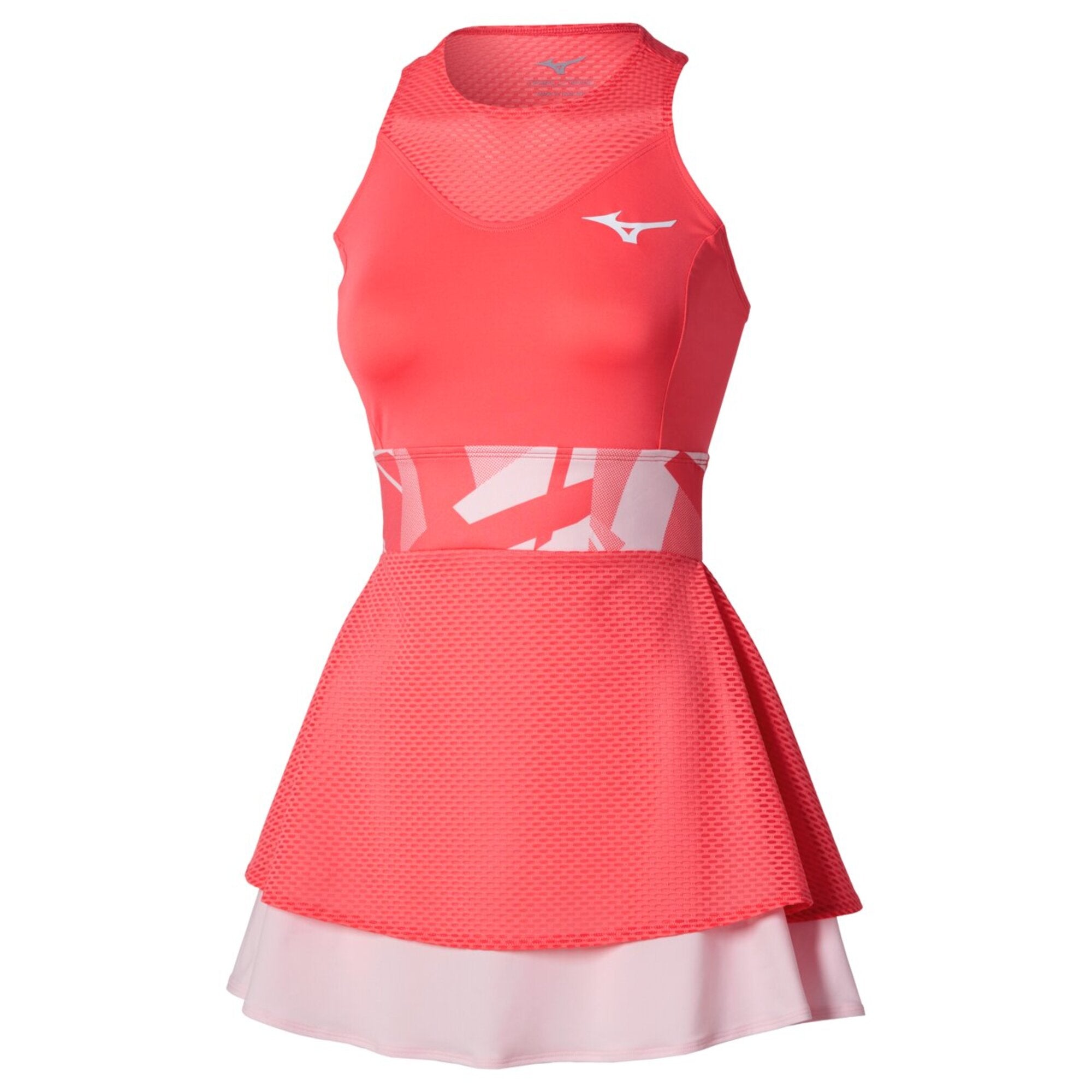 DAYBREAKERS DRESS - Clothing - Dresses