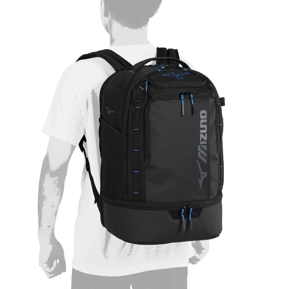 PICKLEBALL TOUR BAG PACK – Mizuno Malaysia