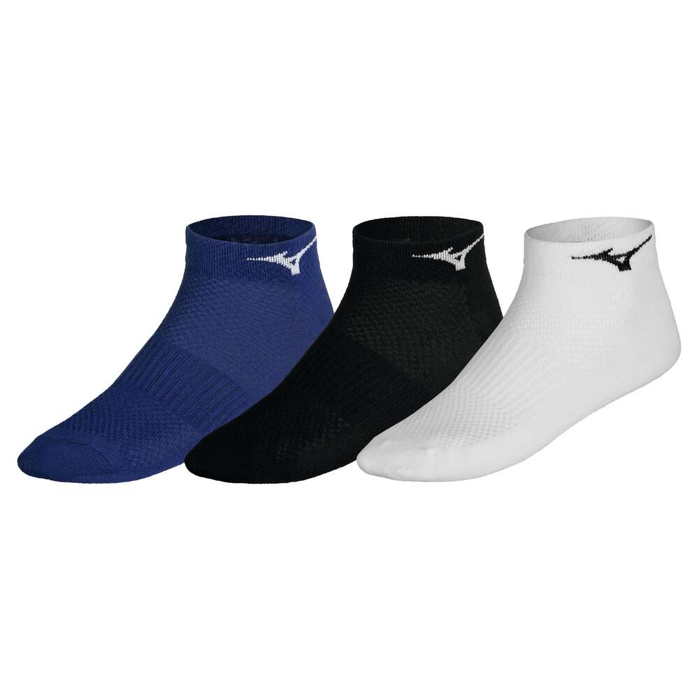 TRAINING MID 3P - Accessories - Socks
