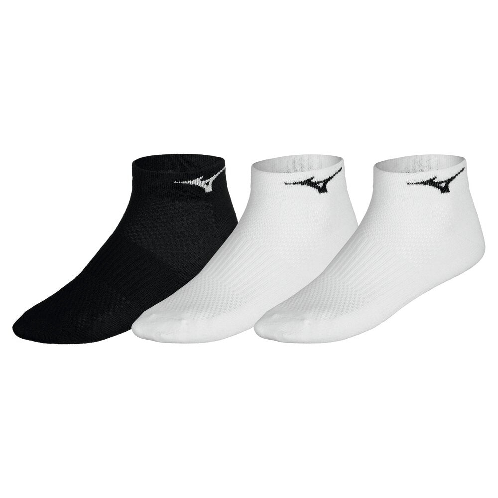 TRAINING MID 3P - Accessories - Socks