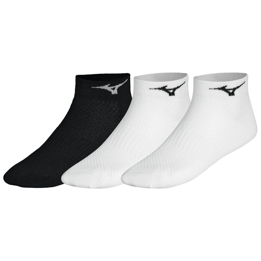 TRAINING MID 3P - Accessories - Socks
