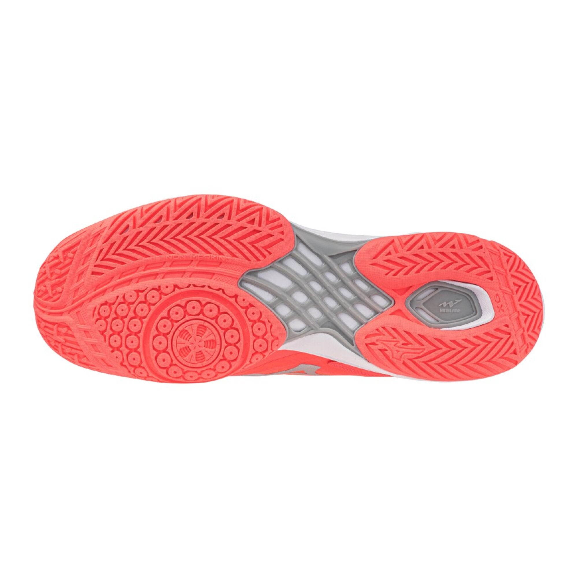 WAVE CLAW 3 - Footwear - Shoes