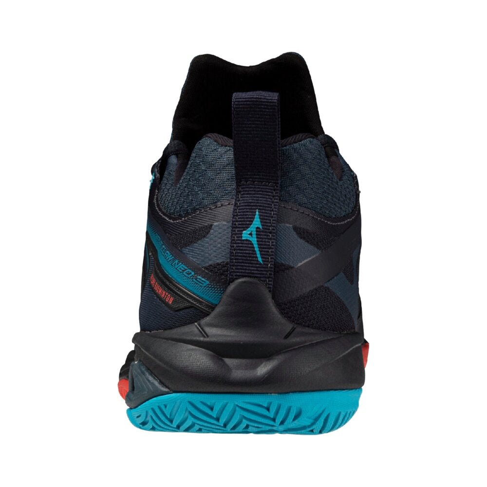 WAVE CLAW NEO 3 - Footwear - Shoes