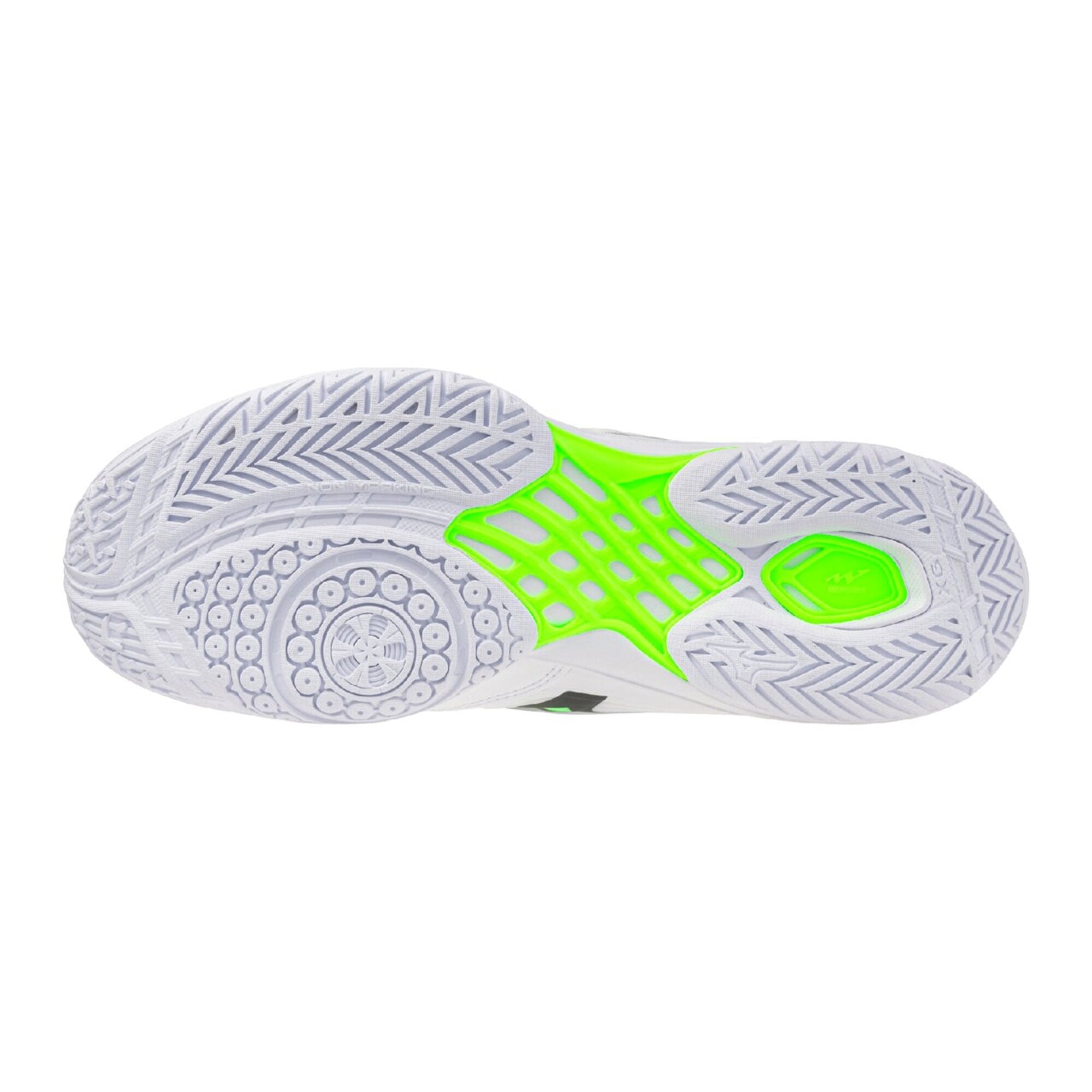 WAVE CLAW NEO 3 - Footwear - Shoes