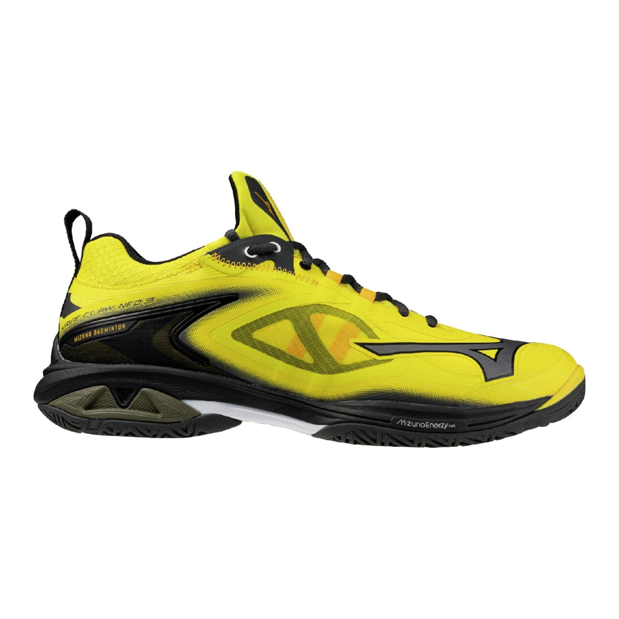 WAVE CLAW NEO 3 - Footwear - Shoes