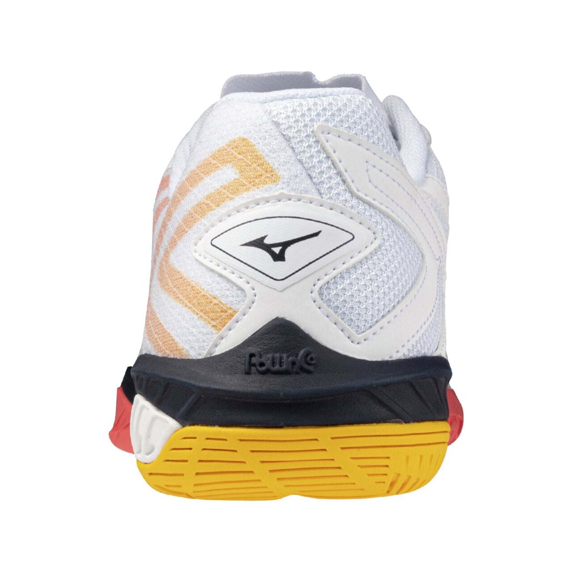 WAVE CLAW EL 2 – Mizuno Malaysia