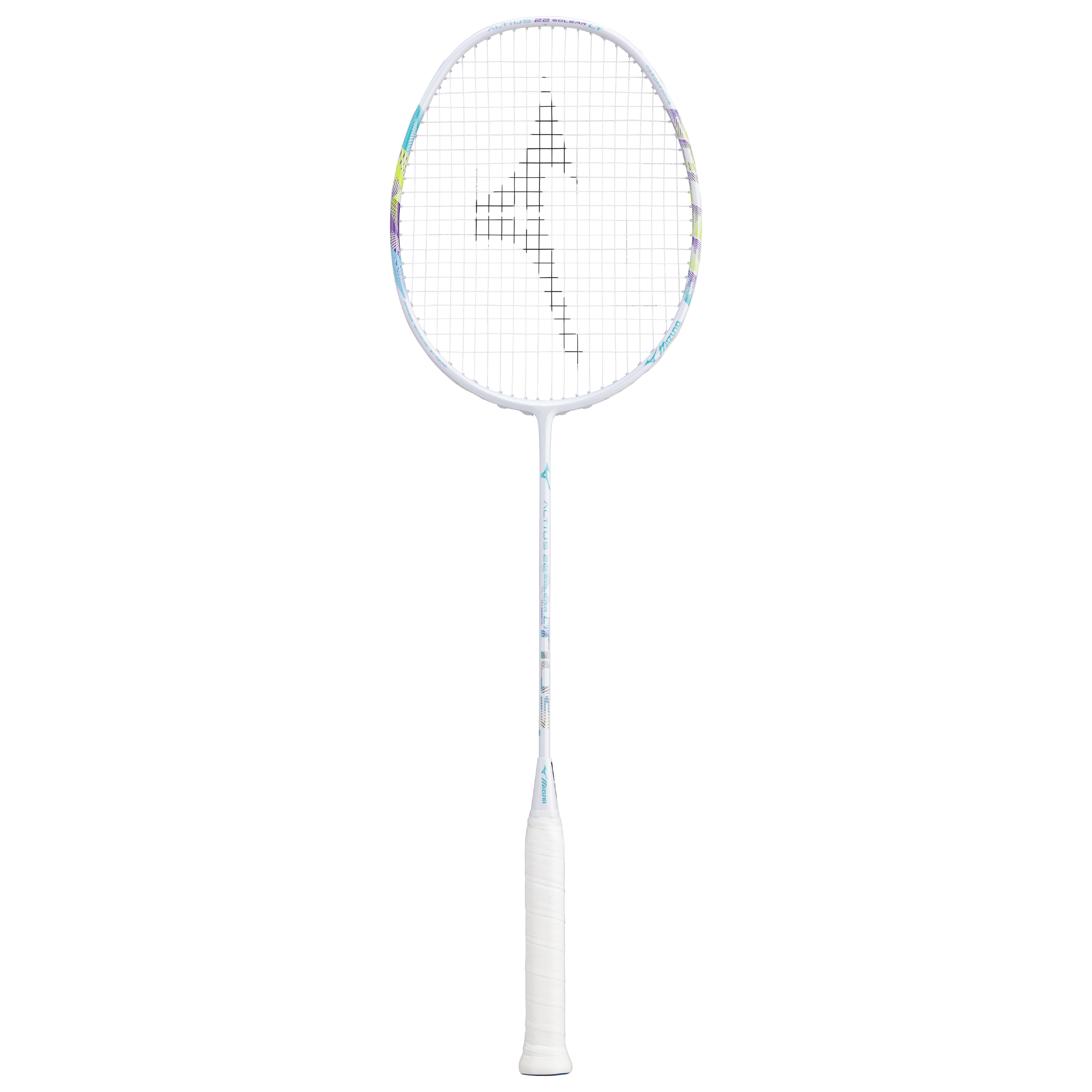 ALTIUS 22 SOLEAR LT (UNSTRUNG) – Mizuno Malaysia