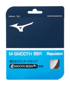 M-SMOOTH 65R (BLACK) - Accessories - Others