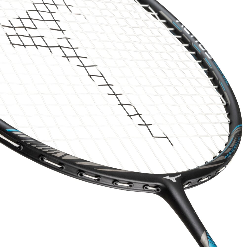 [BDSS] ALTIUS SONIC  - Equipment - Rackets