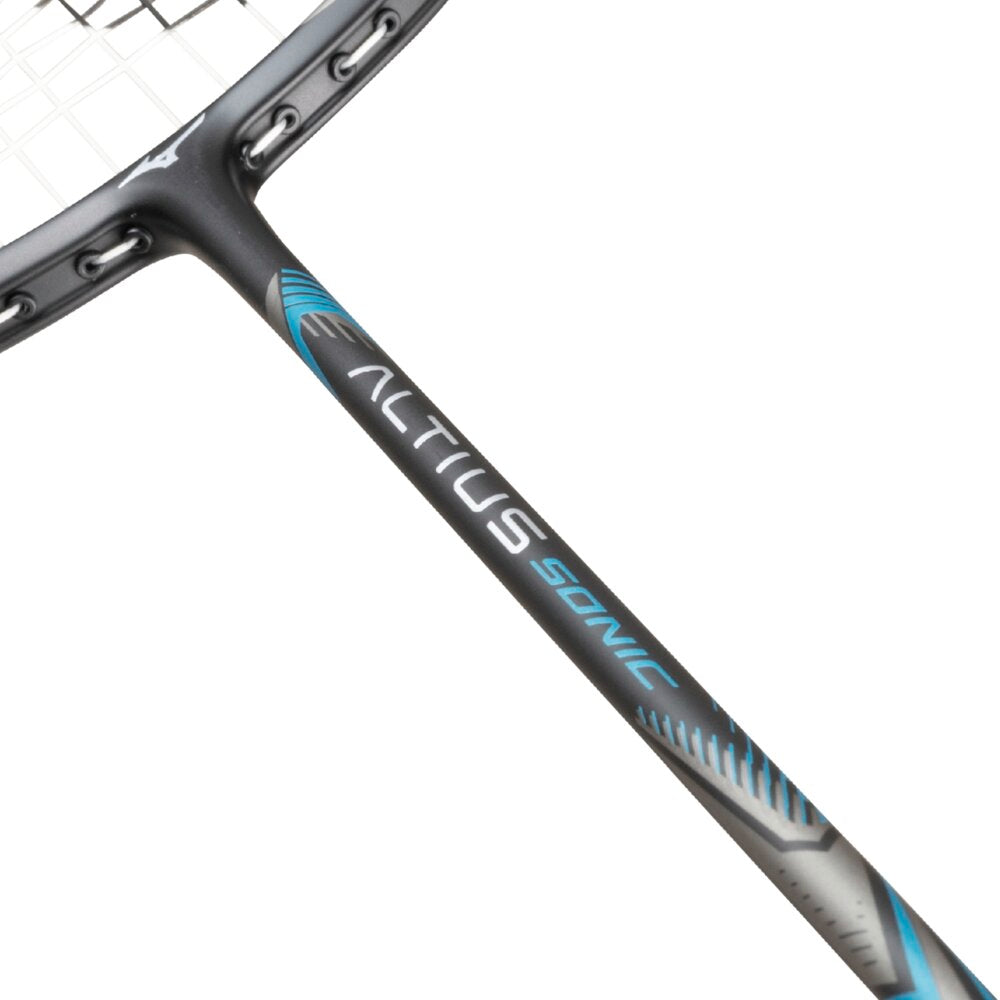 [BDSS] ALTIUS SONIC  - Equipment - Rackets