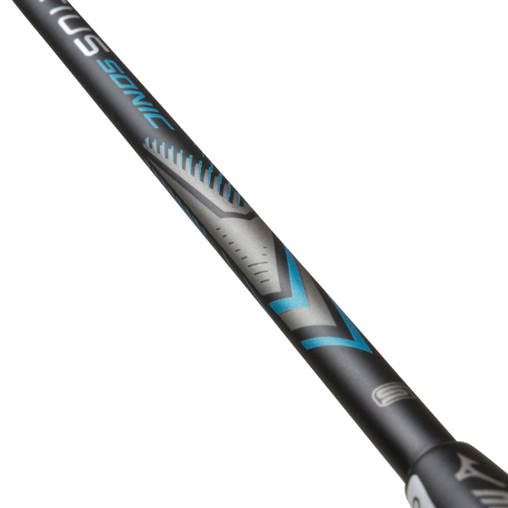 [BDSS] ALTIUS SONIC  - Equipment - Rackets