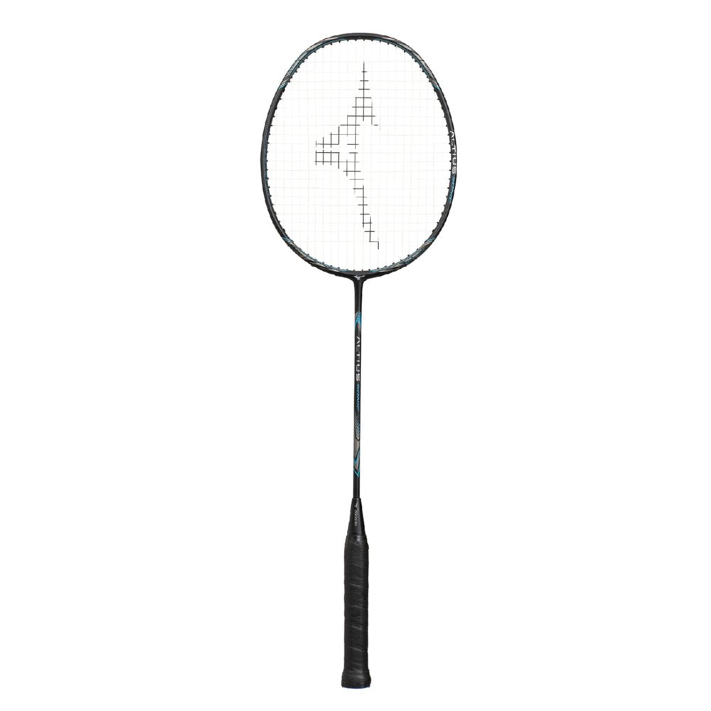[BDSS] ALTIUS SONIC  - Equipment - Rackets