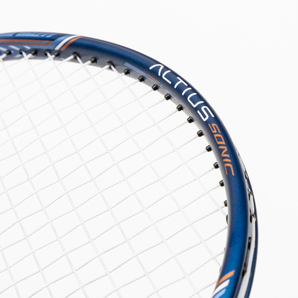 ALTIUS SONIC  - Equipment - Rackets