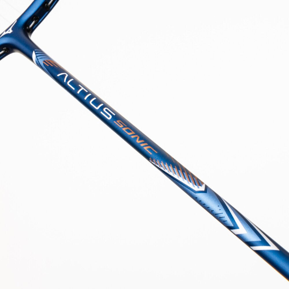 ALTIUS SONIC  - Equipment - Rackets