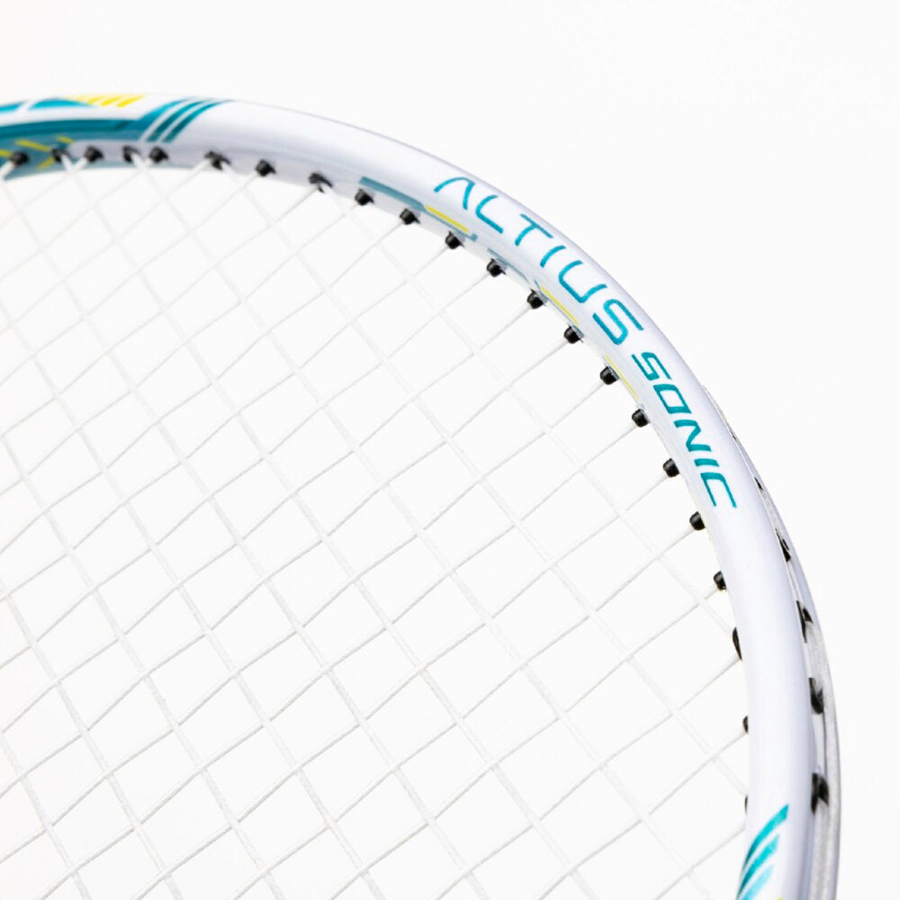 ALTIUS SONIC  - Equipment - Rackets