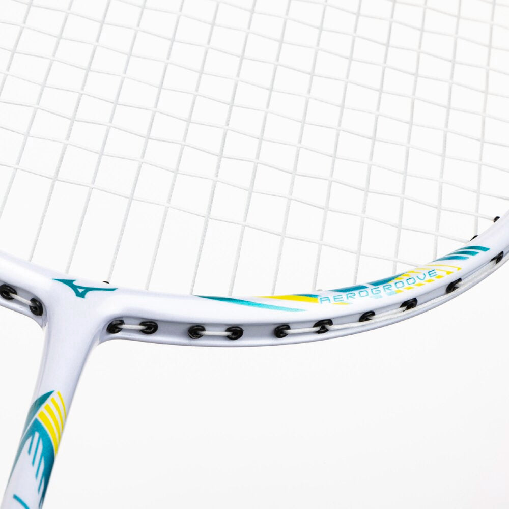 ALTIUS SONIC  - Equipment - Rackets