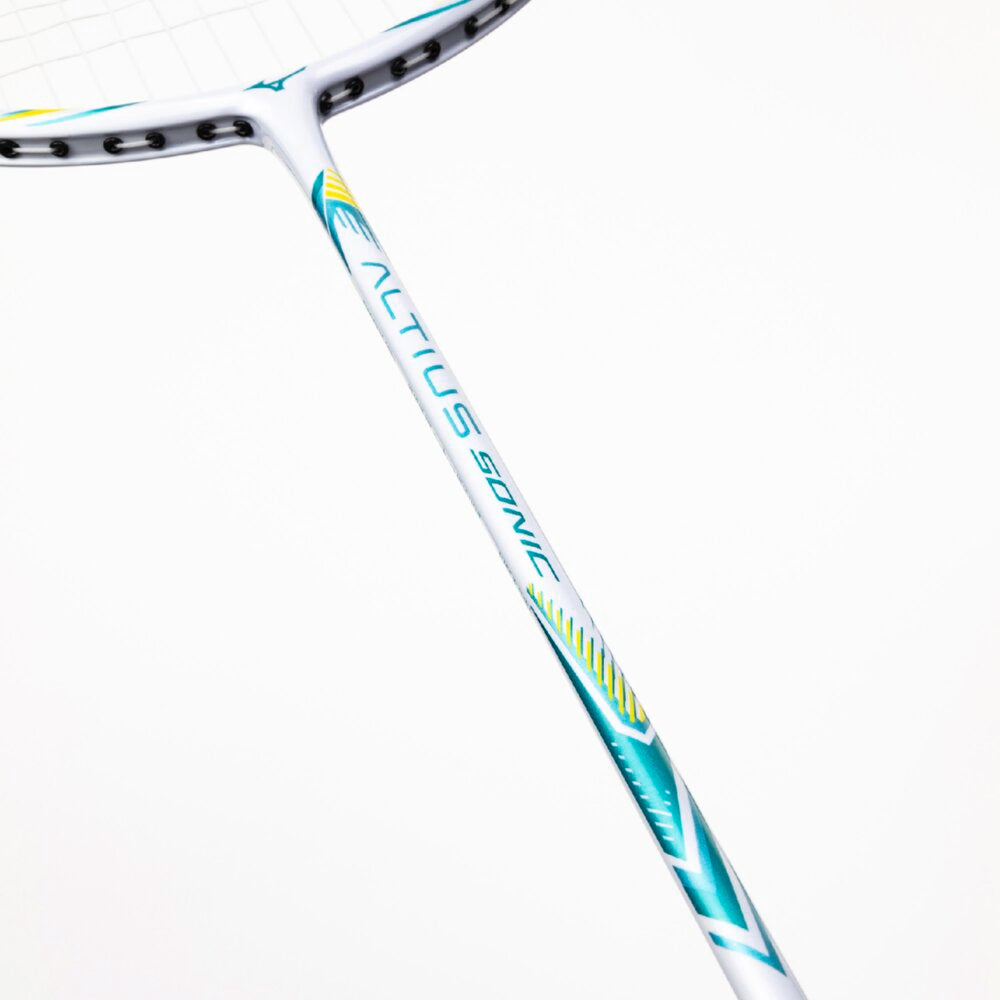 ALTIUS SONIC  - Equipment - Rackets