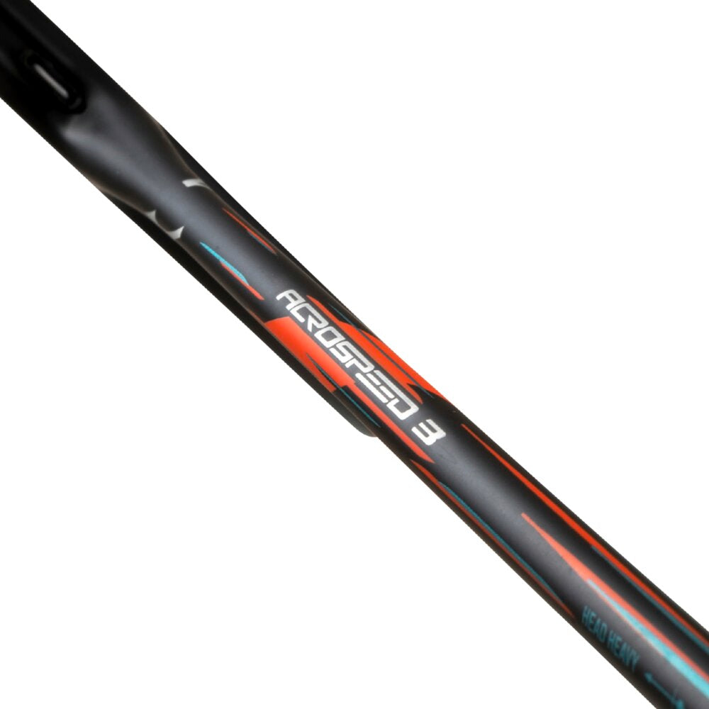 ACROSPEED 3 - Equipment - Rackets