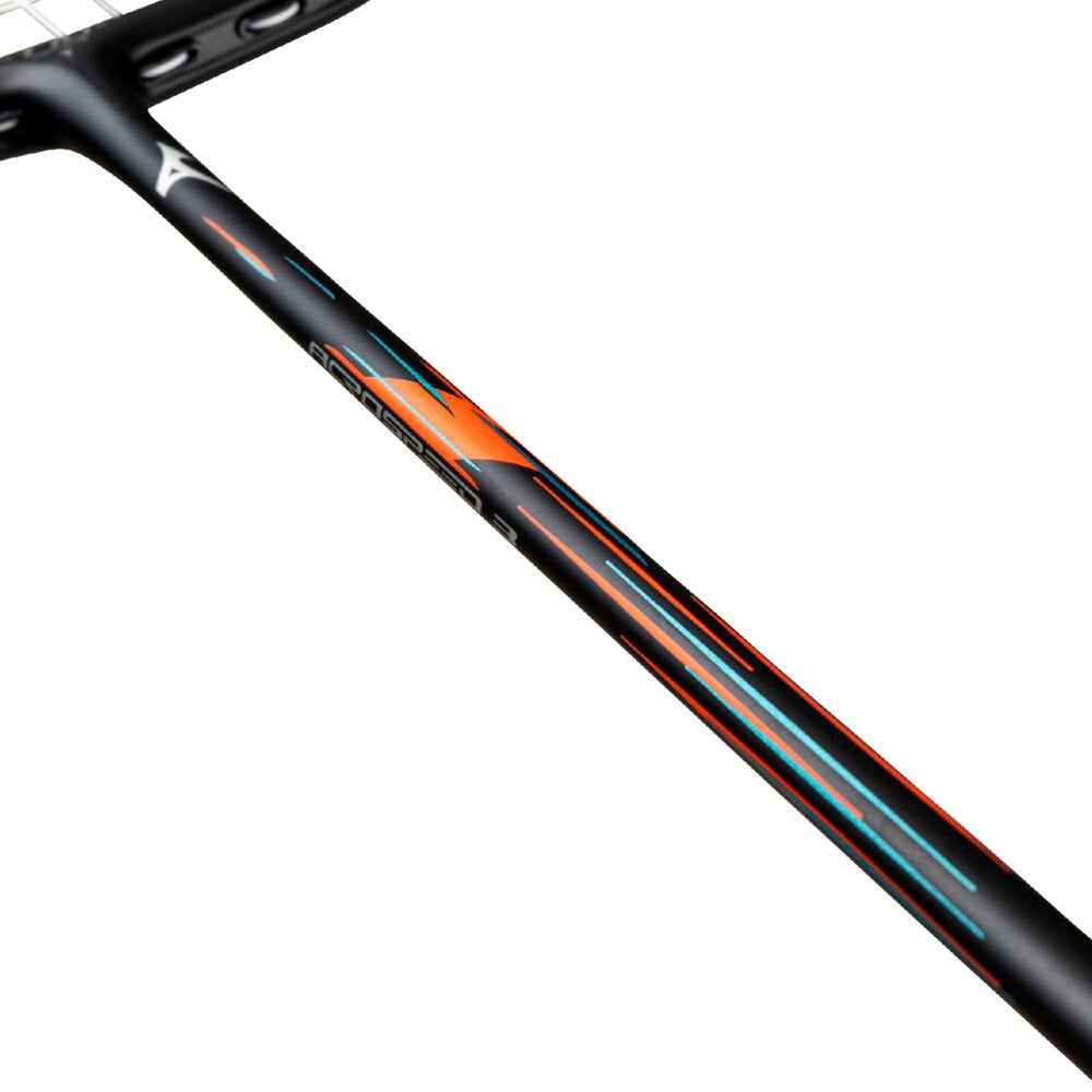ACROSPEED 3 - Equipment - Rackets