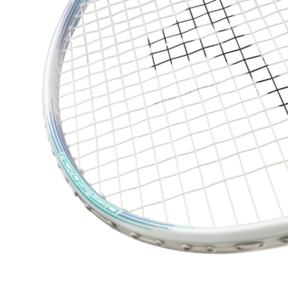 ACROSPEED 6 - Equipment - Rackets