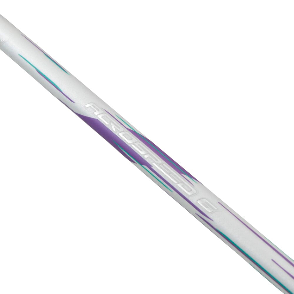 ACROSPEED 6 - Equipment - Rackets