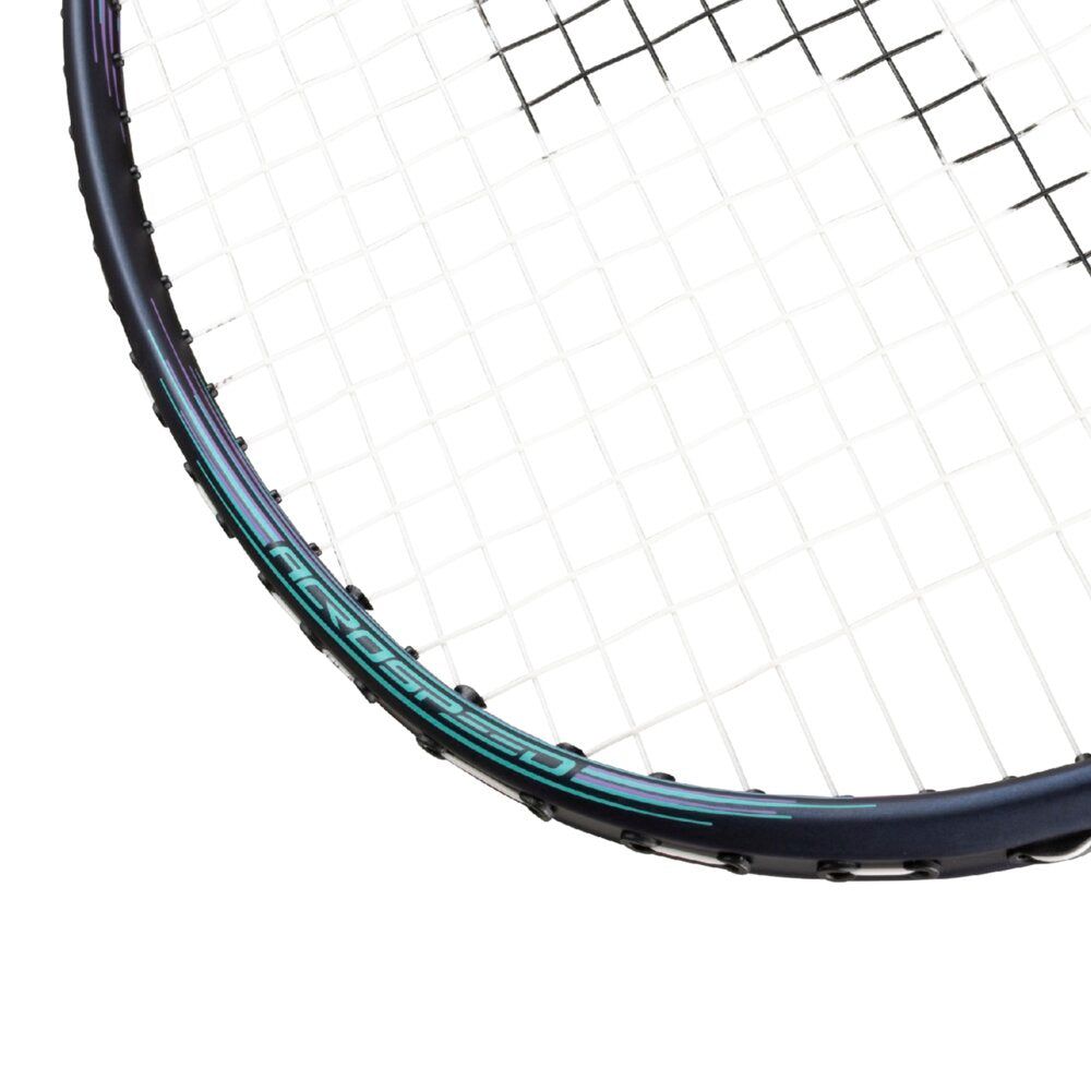 ACROSPEED 6 - Equipment - Rackets