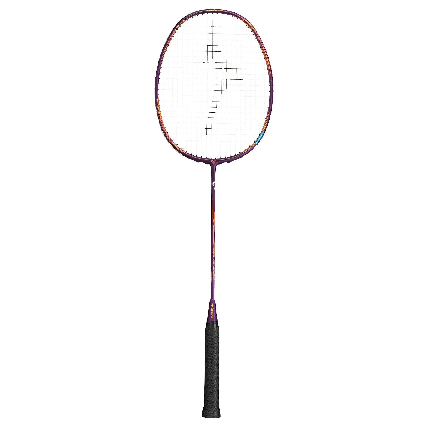 ACROSPEED 7 (PURPLE) (UNSTRUNG) – Mizuno Malaysia