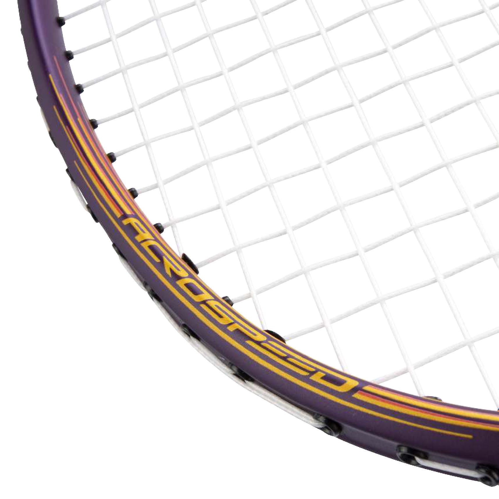 ACROSPEED 7 (PURPLE) (UNSTRUNG) – Mizuno Malaysia
