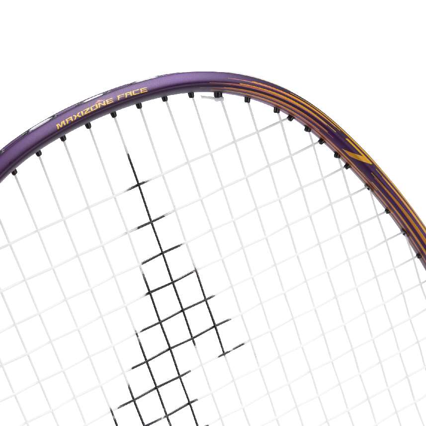 ACROSPEED 7 (PURPLE) (UNSTRUNG) – Mizuno Malaysia