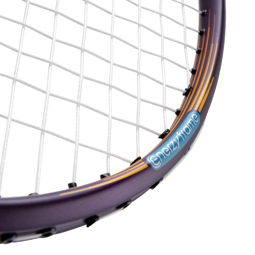 ACROSPEED 7 (PURPLE) (UNSTRUNG) – Mizuno Malaysia