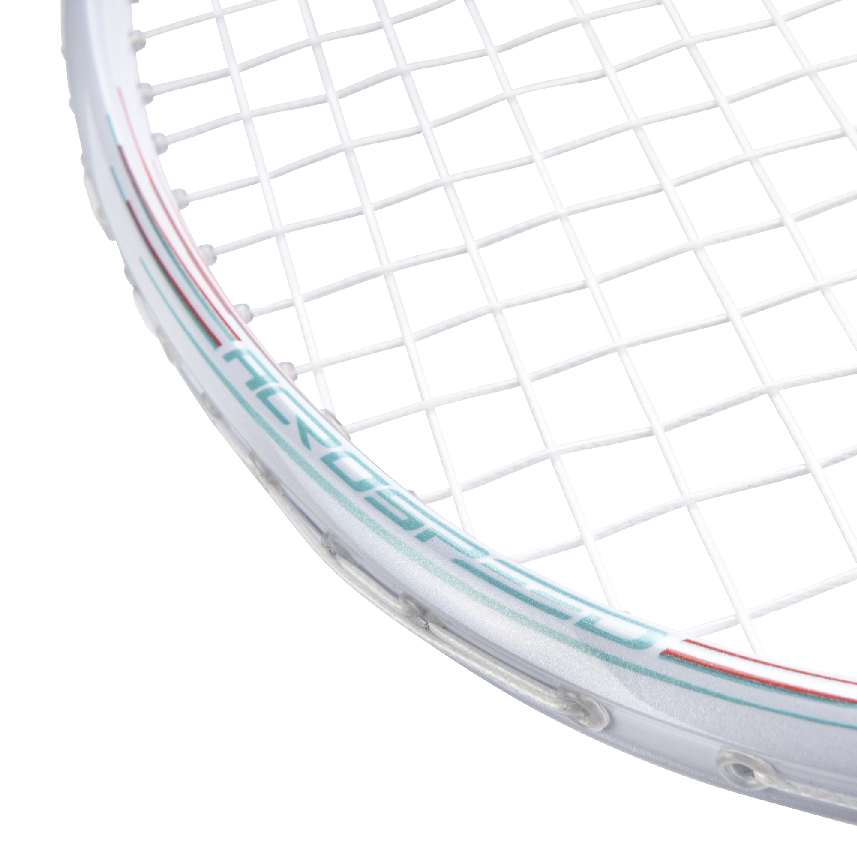 ACROSPEED 8 (WHITE) (UNSTRUNG) – Mizuno Malaysia