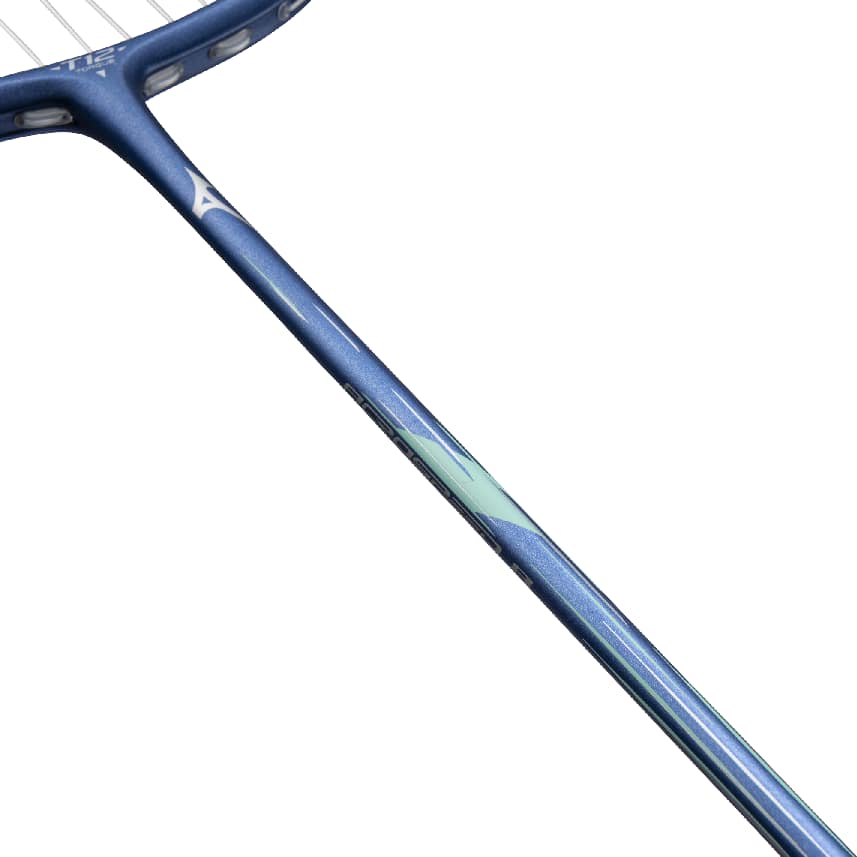 ACROSPEED 8 (NAVY) (UNSTRUNG) – Mizuno Malaysia