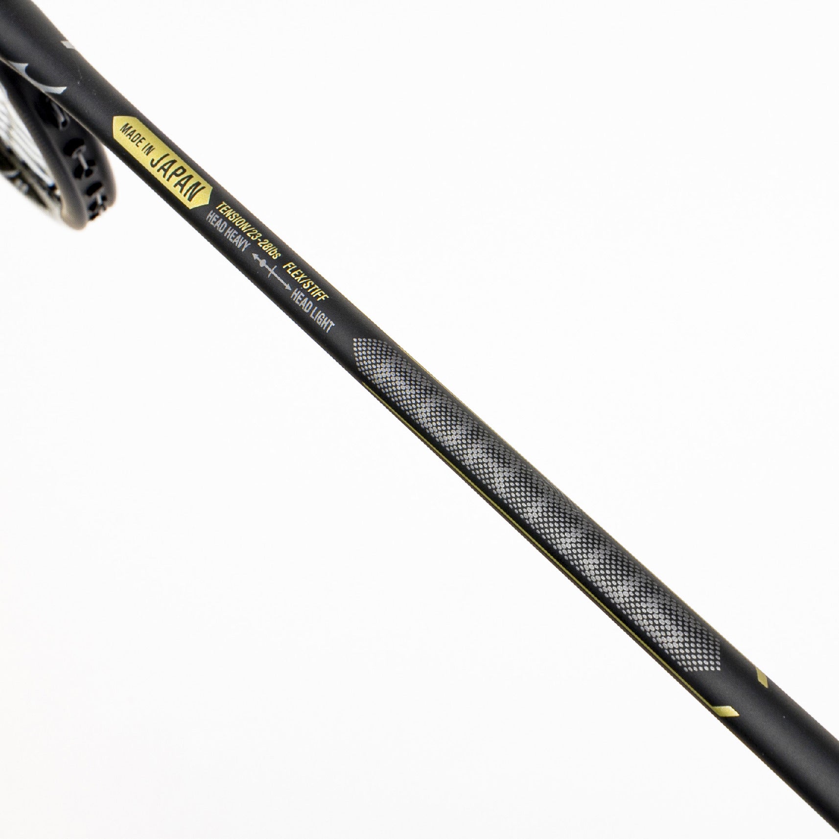 MADE IN JAPAN] FORTIUS 10 BDSS (UNSTRUNG) – Mizuno Malaysia