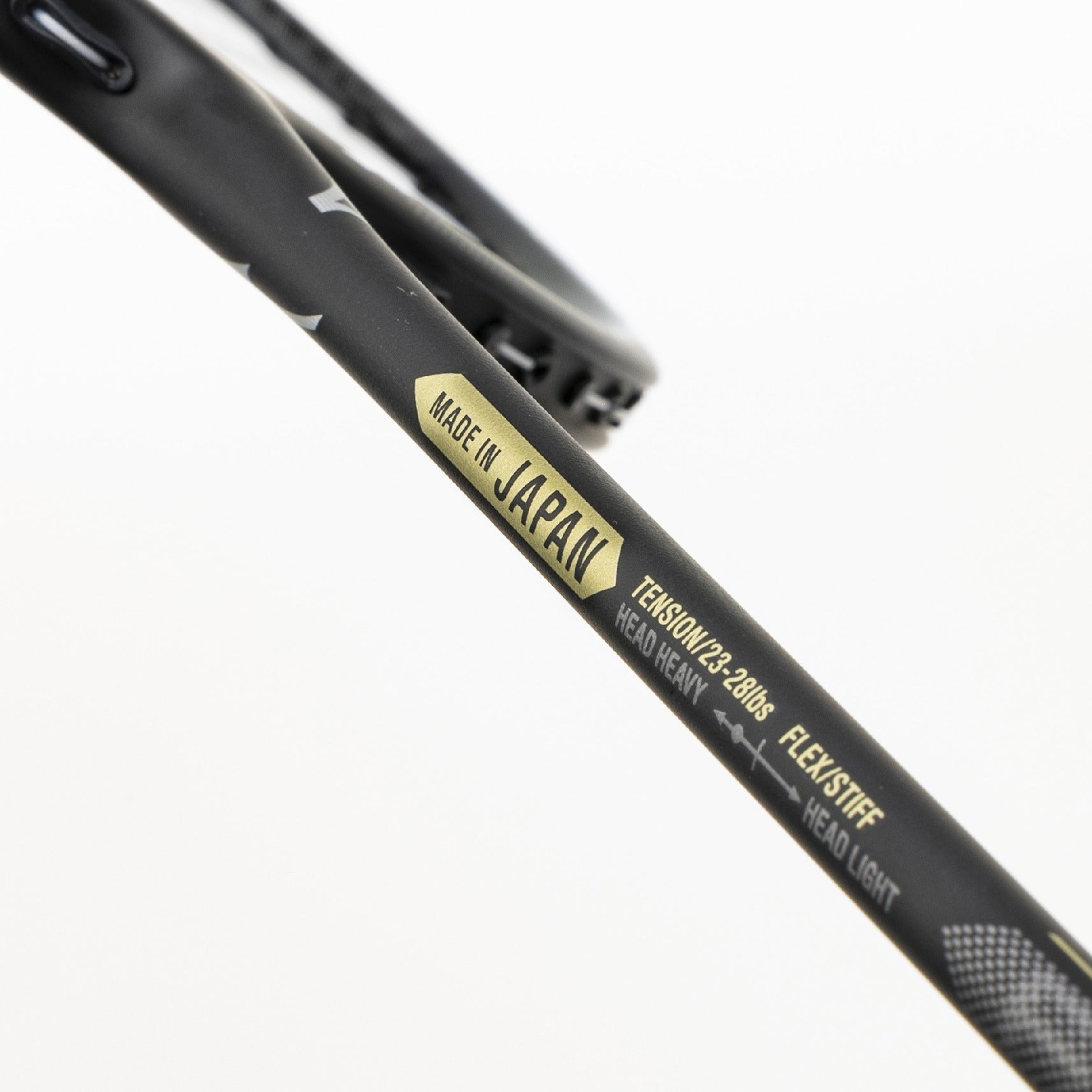 MADE IN JAPAN] FORTIUS 10 BDSS (UNSTRUNG) – Mizuno Malaysia