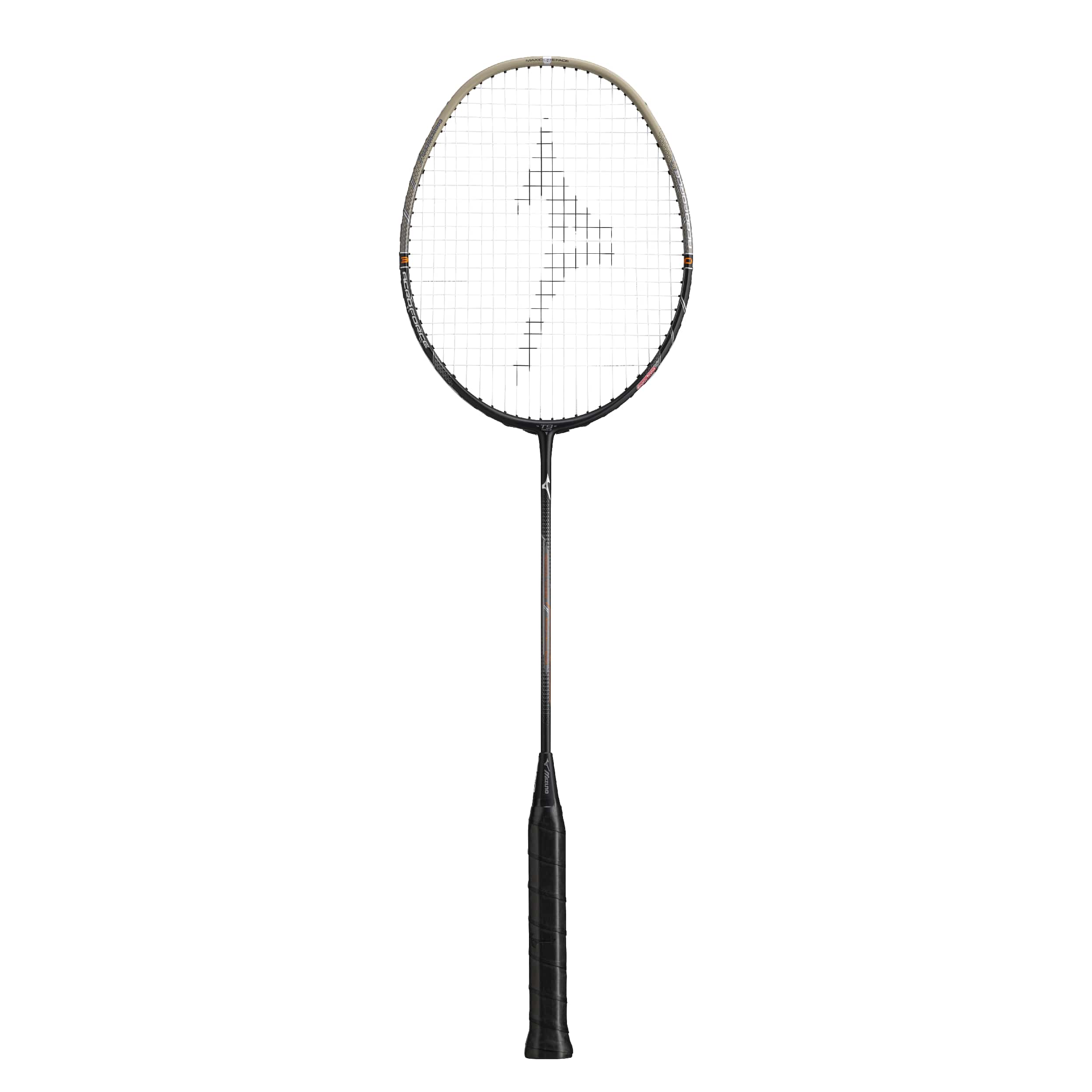ミズノ　アクロフォース100　mizuno　acroforce 100 4UG6 ACROFORCE 300 (UNSTRUNG) – Mizuno Malaysia