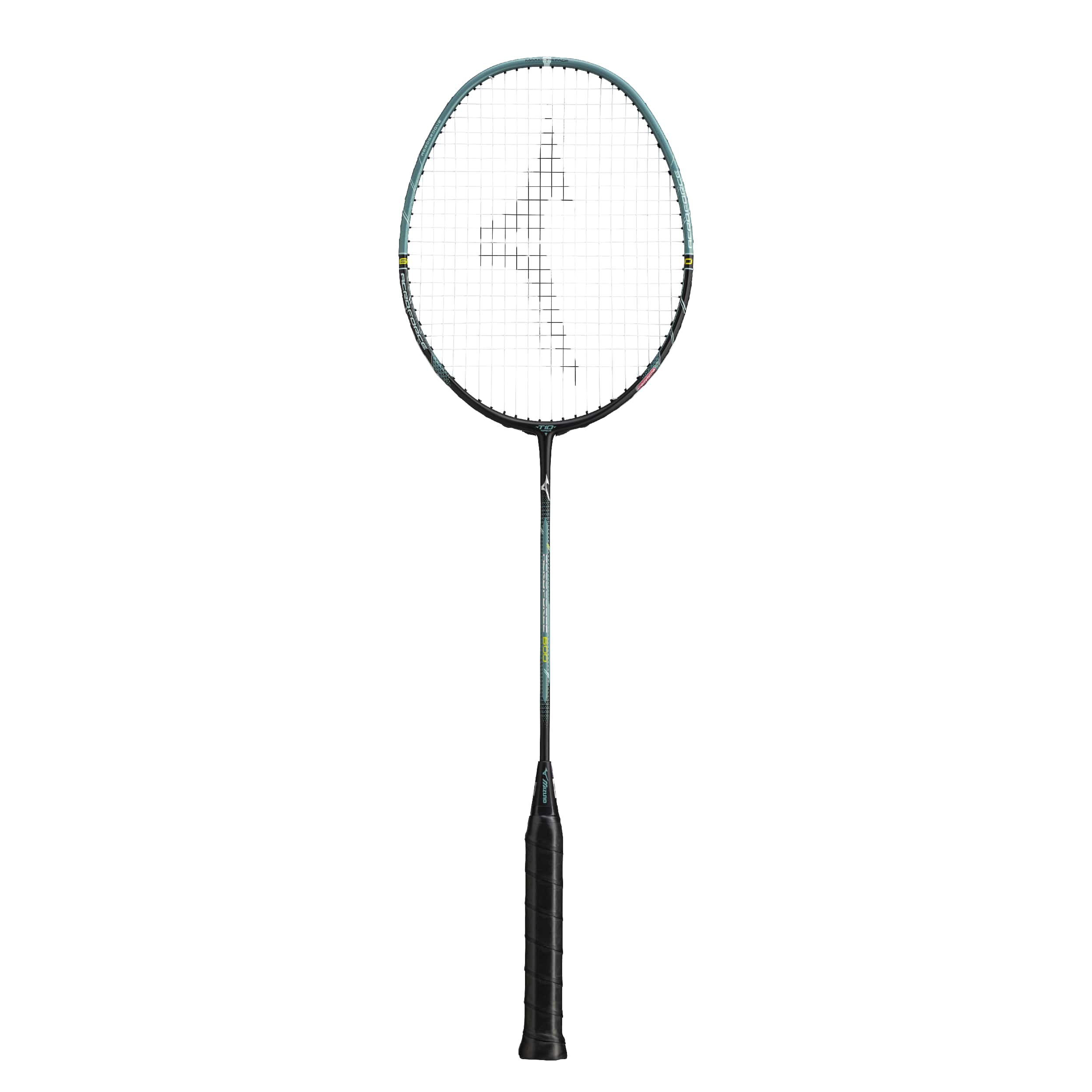 ミズノ　アクロフォース100　mizuno　acroforce 100 4UG6 ACROFORCE 600 (UNSTRUNG) – Mizuno Malaysia