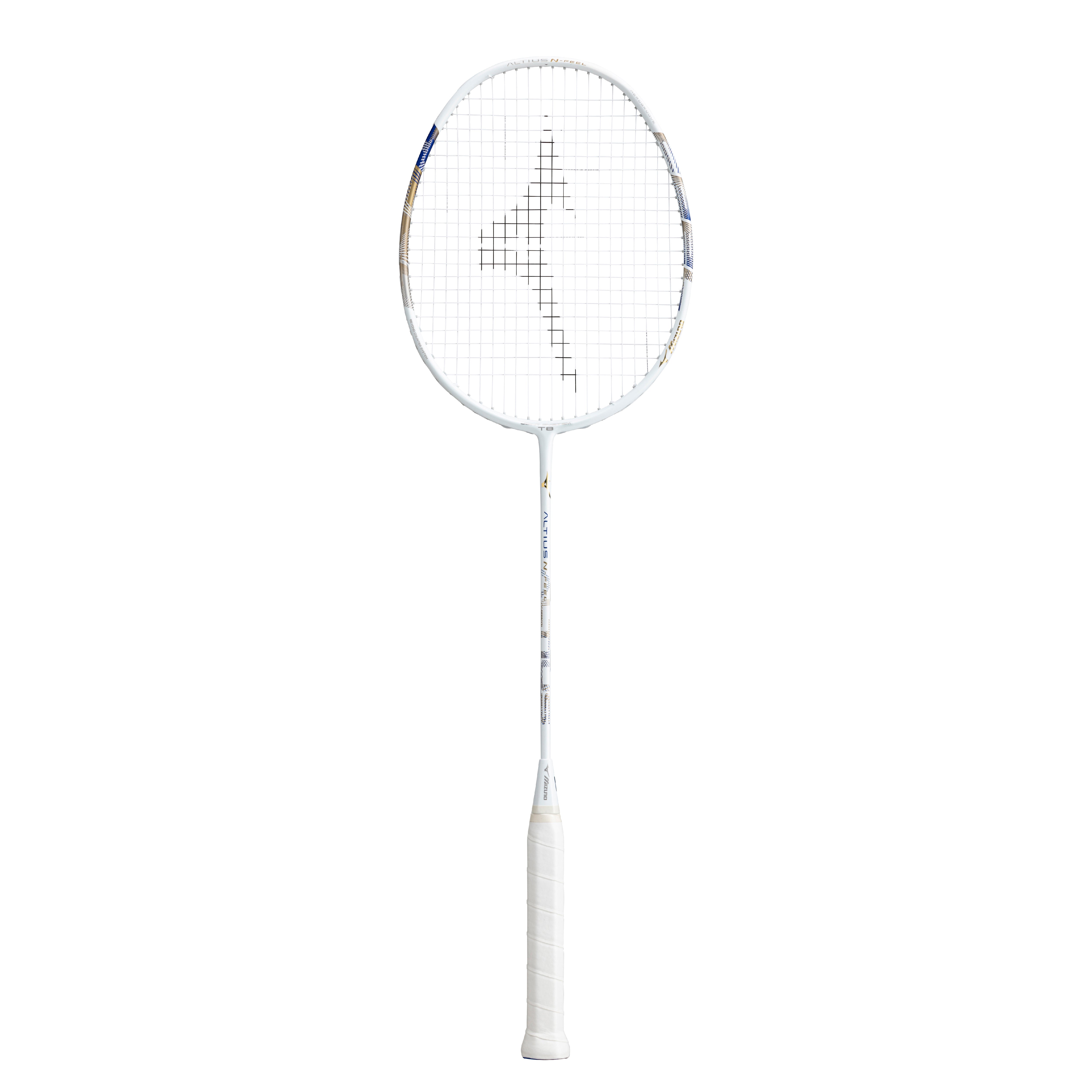 MADE IN JAPAN] ALTIUS N-FEEL (UNSTRUNG) – Mizuno Malaysia