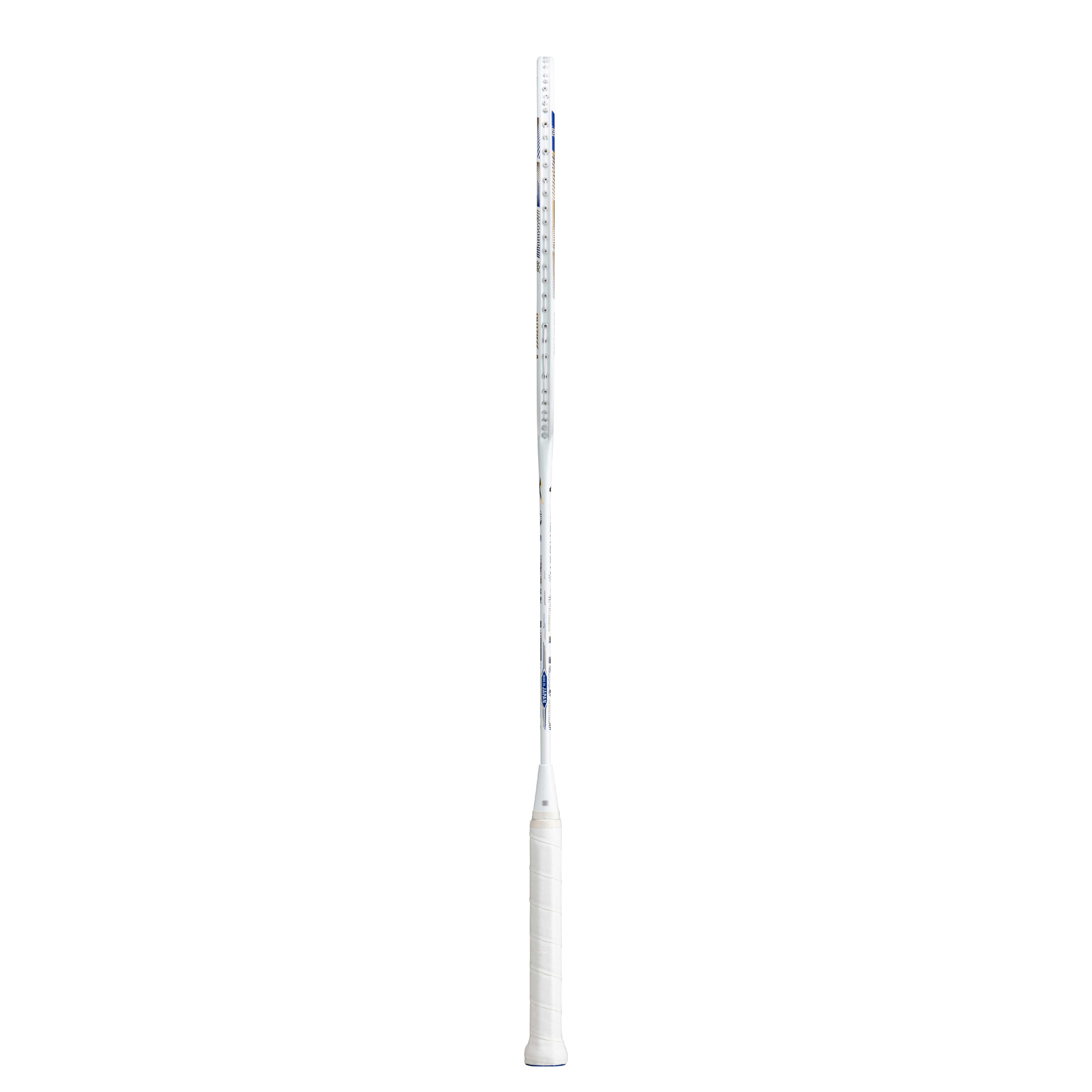 MADE IN JAPAN] ALTIUS N-FEEL (UNSTRUNG) – Mizuno Malaysia