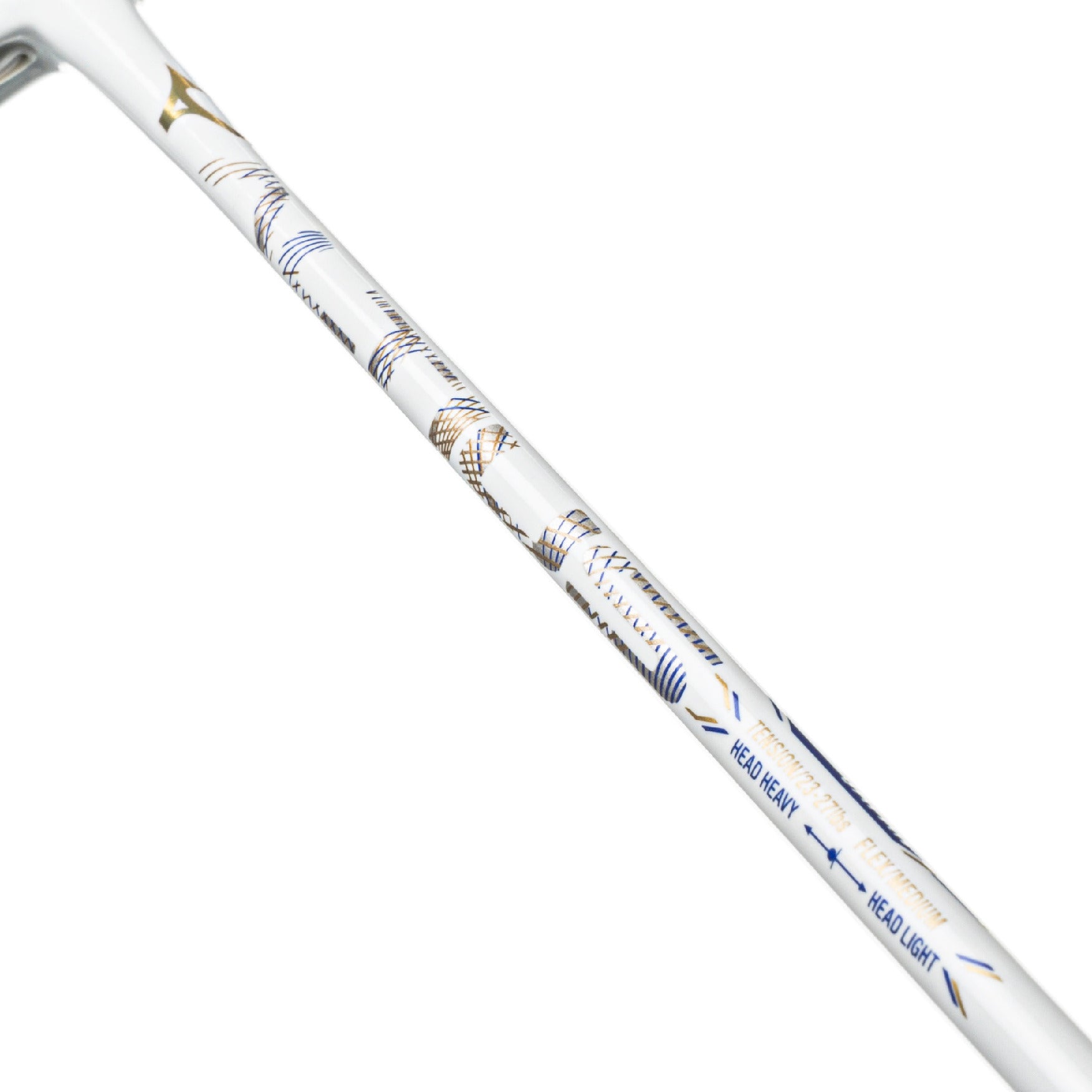 MADE IN JAPAN] ALTIUS N-FEEL (UNSTRUNG) – Mizuno Malaysia