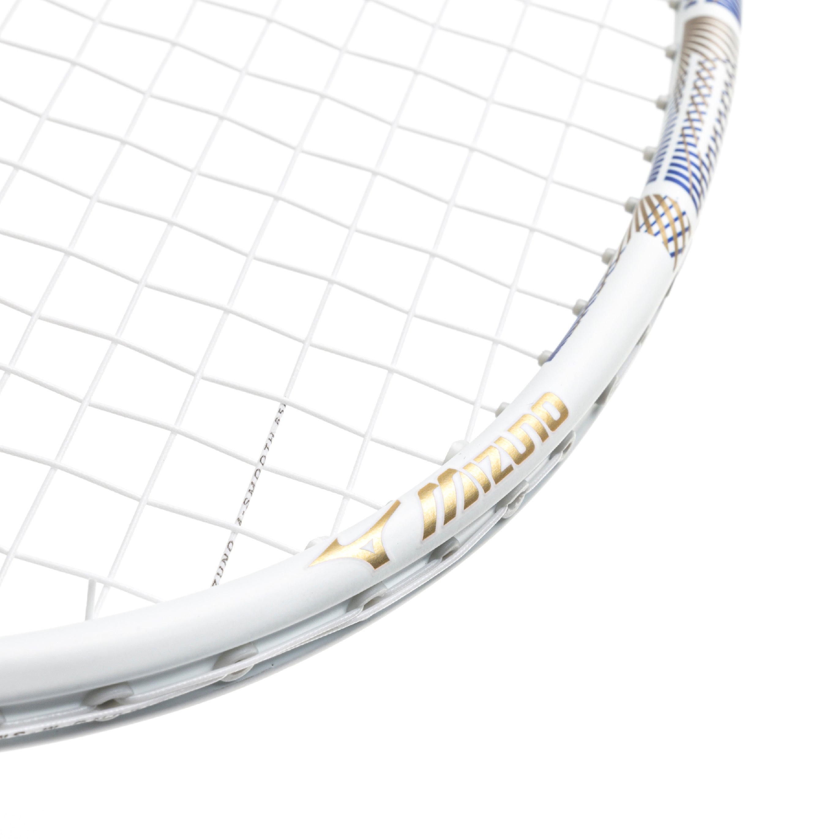 ラケット ALTIUS N-FEEL MIZUNO MADE IN JAPAN] ALTIUS N-FEEL (UNSTRUNG) – Mizuno Malaysia