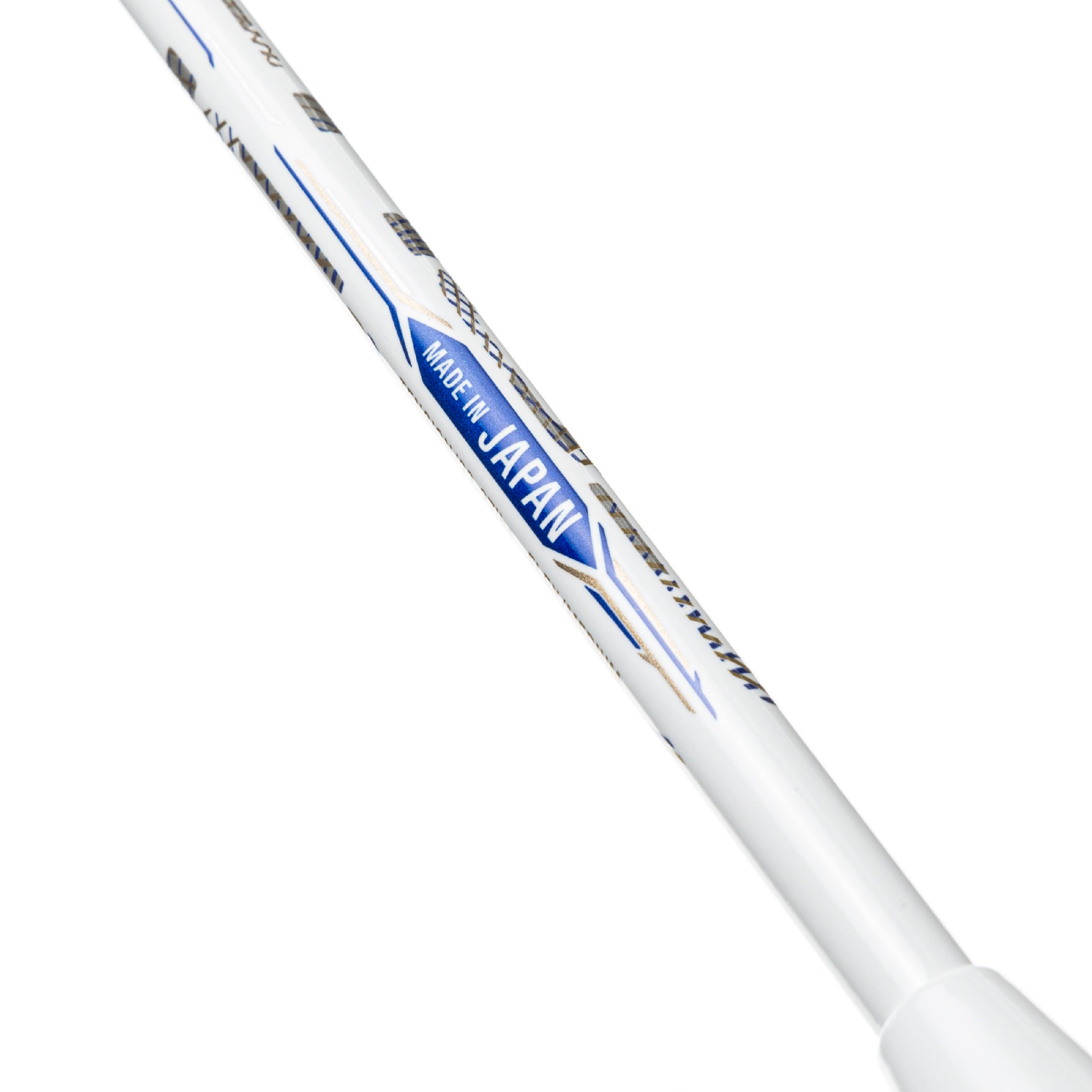 MADE IN JAPAN] ALTIUS N-FEEL (UNSTRUNG) – Mizuno Malaysia