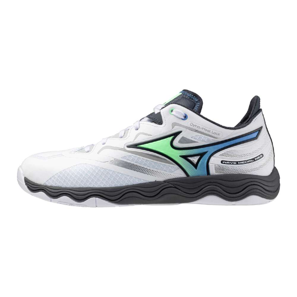 MIZUNO WAVE MEDAL NEO – Mizuno Malaysia
