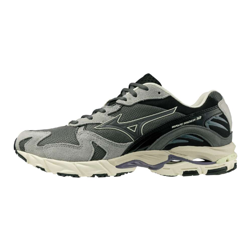 WAVE RIDER 10 UNISEX - Footwear - Shoes