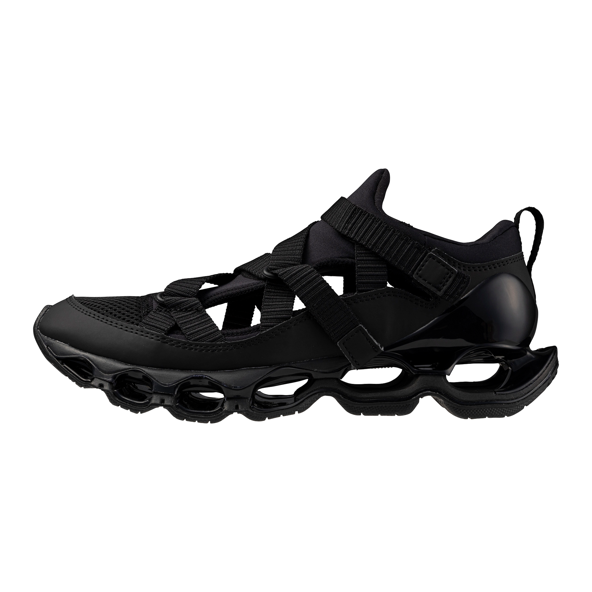 WAVE PROPHECY STRAP – Mizuno Malaysia