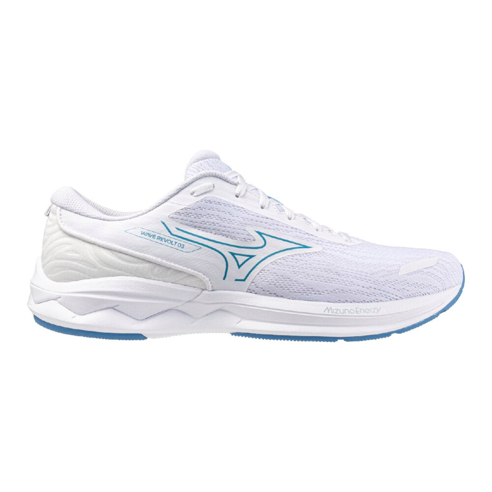 WAVE REVOLT 3 UNISEX - Footwear - Shoes