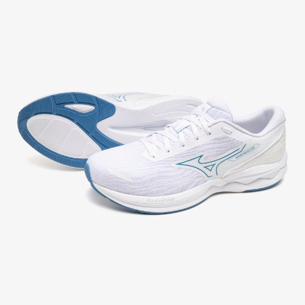 WAVE REVOLT 3 UNISEX - Footwear - Shoes
