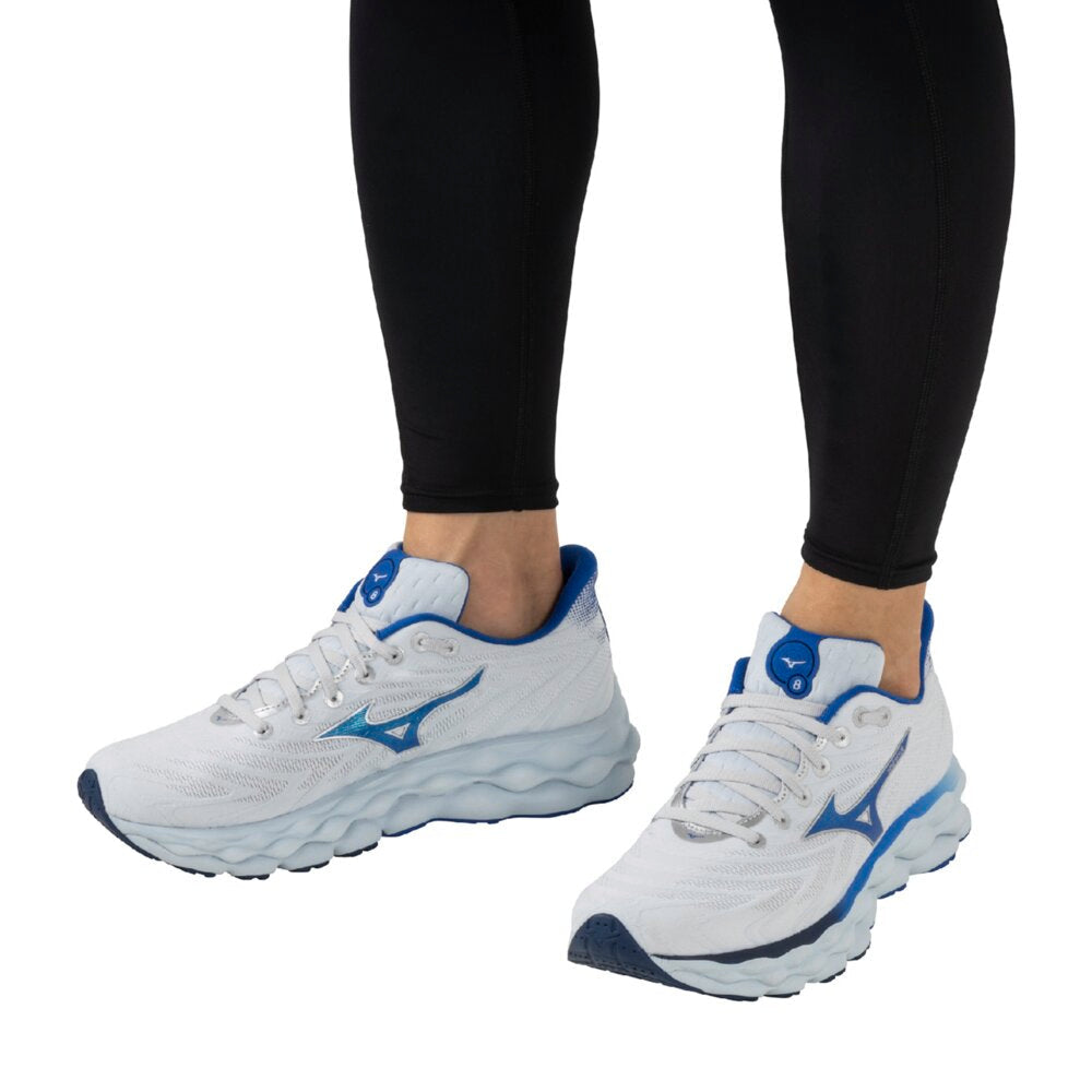 WAVE SKY 8 MEN - Footwear - Shoes